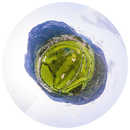 Foto: Domat/Ems, Graubünden, Schweiz, Switzerland