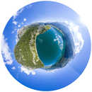 Foto: Silvaplana im Oberengadin