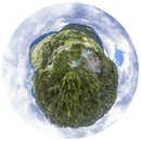 Foto: Solis, Graubünden, Schweiz