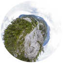 Foto: Versam, Graubünden, Schweiz