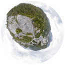 Foto: Versam, Graubünden, Schweiz