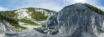 Foto: Versam, Graubünden, Schweiz