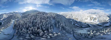 Foto: Versam, Graubünden, Schweiz