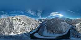 Foto: Versam, Graubünden, Schweiz