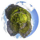 Foto: Viamala, Zillis-Reischen, Zillis, Schons, Graubünden, Schweiz